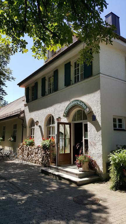 Apartment Home Suite Home Múnich Exterior foto