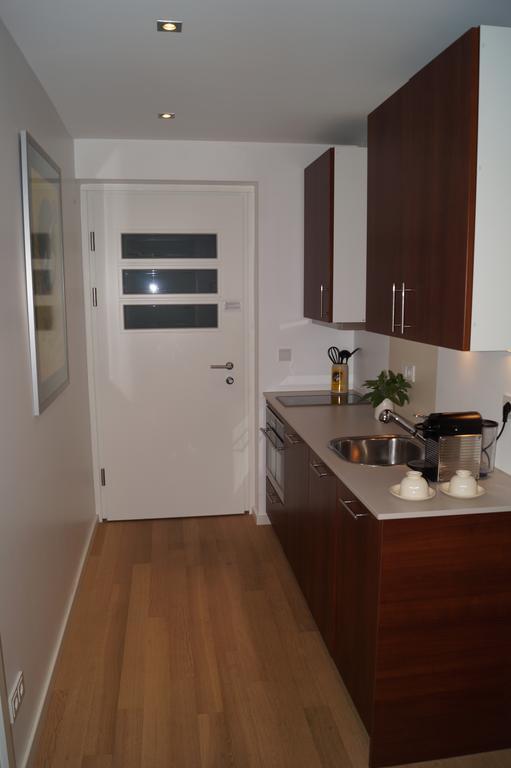 Apartment Home Suite Home Múnich Exterior foto